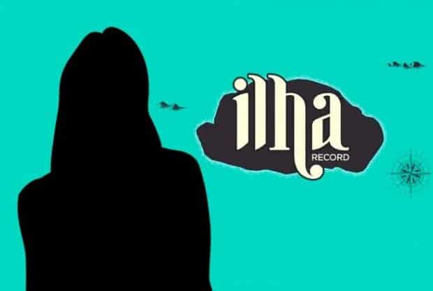 Ilha Record (Foto: Reprodução)