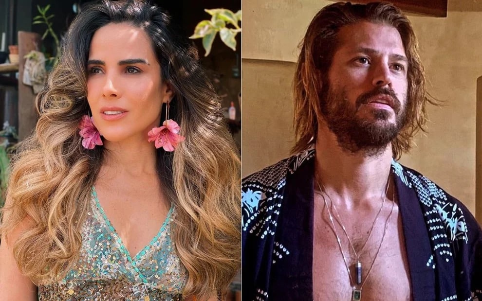 Bomba! Wanessa e Dado Dolabella já possuem data para se encontrar de novo