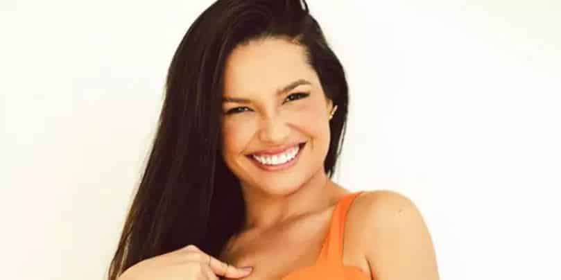 Juliette Freire (Foto: Reprodução)