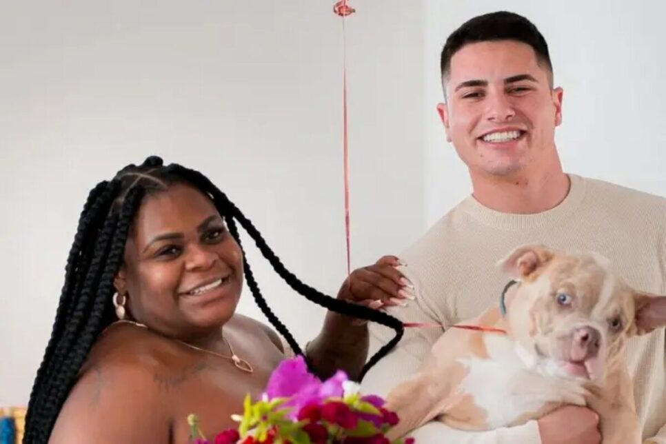 Ex-A Fazenda revela noite de sexo com ex de Jojo Todynho