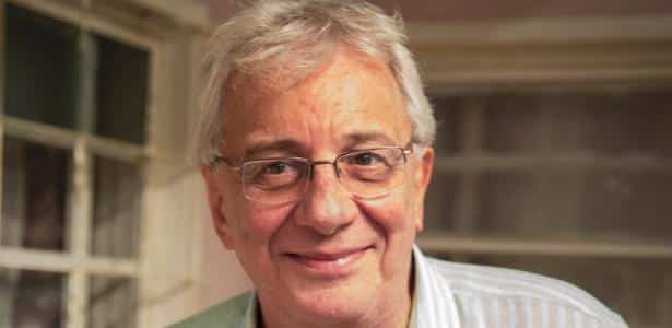 Ator Marco Nanini (Foto: Reprodução)