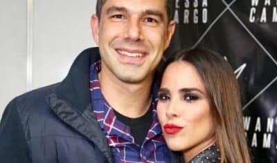 Imagem do post Divórcio de Wanessa e Marcus Buaiz contou com detetive e traições