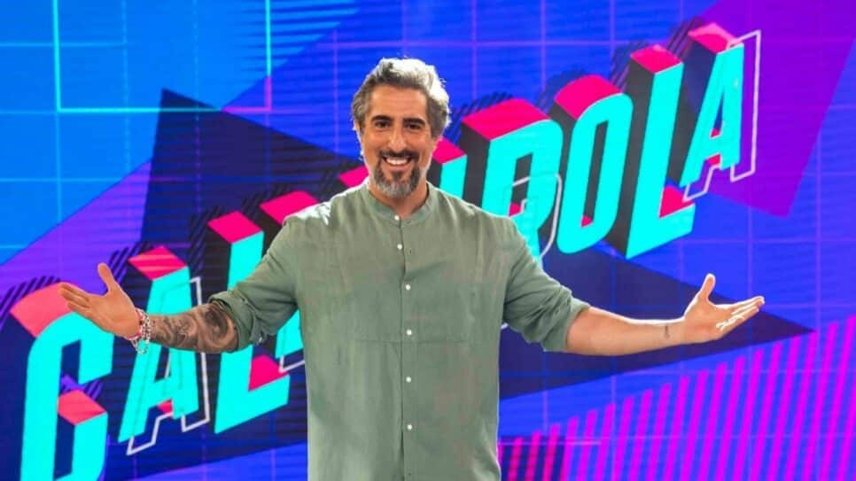 Marcos Mion tem mansão luxuosa exposta e choca com tamanho (Foto: Reprodução)