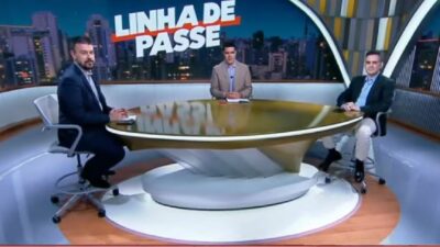 Imagem do post ESPN encosta e se aproxima de SportTV pela primeira vez no ibope