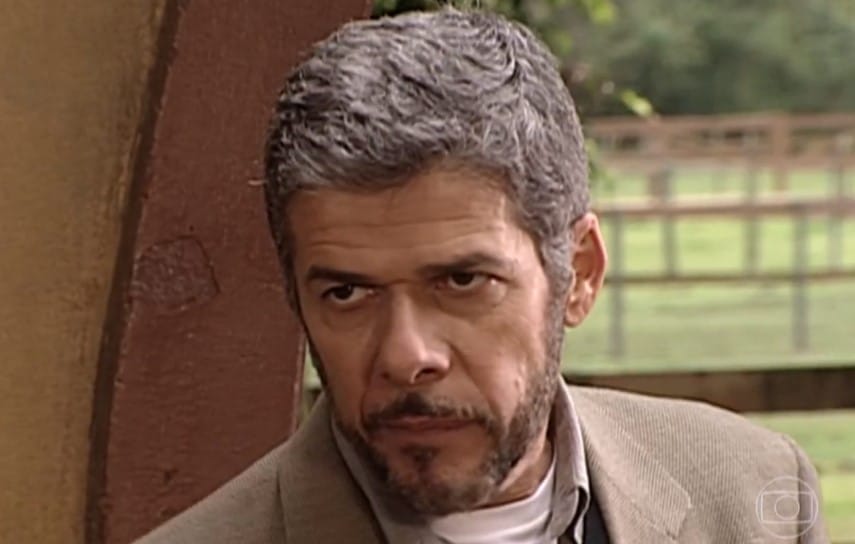 Demitido da Globo, José Mayer fica revoltado e dá recado para atriz: 'Empresa nefasta'