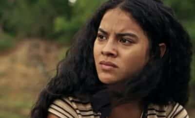 Muda (Bella Campos) em Pantanal