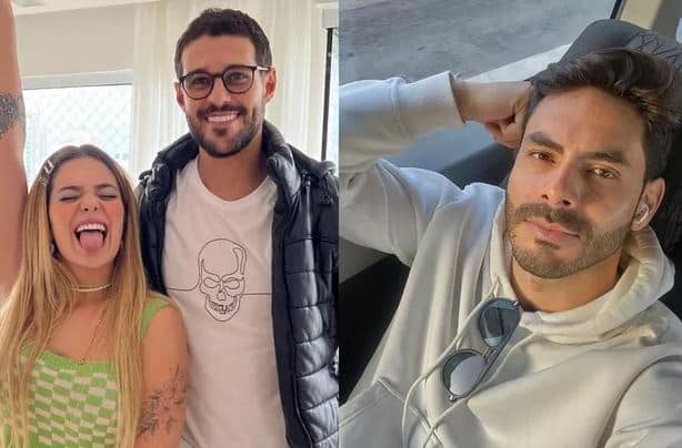 Rodolffo é criticado após falar sobre Rodrigo Mussi e Viih Tube (Foto: Reprodução)