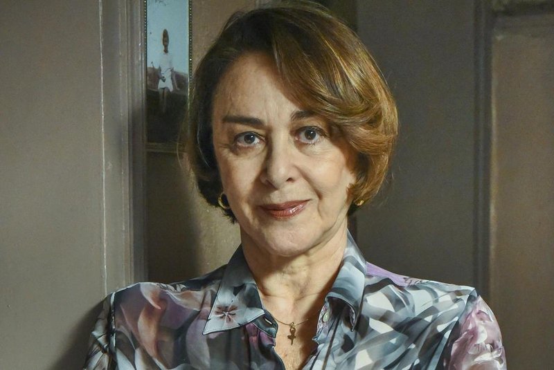 Nívea Maria (Foto: Reprodução)