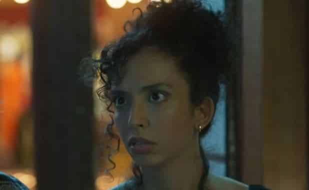 Tina (Agnes Brichta) Quanto Mais Vida, Melhor
