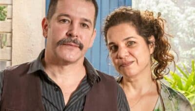Pantanal: Descubra quem são os filhos de Tenório na trama; crápula esconde segunda família de esposa Foto: Reprodução