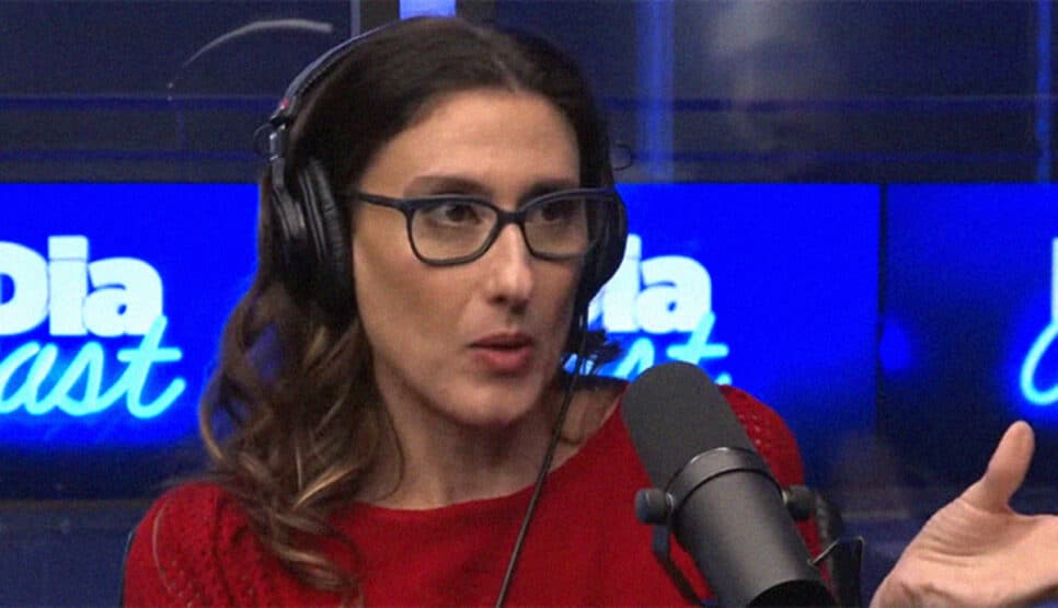 Funcionários de Paola Carosella sofrem ataques de bolsonaristas após entrevista em podcast da chef