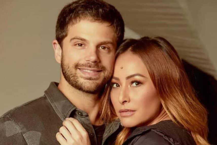 Crises e agenda: Saiba os motivos da separação de Sabrina Sato e Duda Nagle