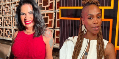 Imagem do post Solange Gomes detona Karol Conká após cantora menosprezar A Fazenda: “Baixaria”