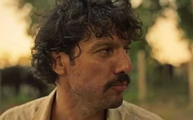Pantanal: Após tomar facada, Tibério faz Muda desistir de vingança