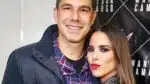 Wanessa Camargo e Marcus Buaiz ficaram juntos por 18 anos (Foto: Reprodução)