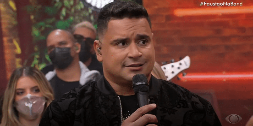 Xanddy (Foto Reprodução)