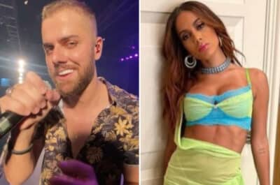 Zé Neto critica Anitta por causa de Bolsonaro e prejudica até Gustavvo Lima, outros sertanejos estão revoltados com o cantor (Foto: Reprodução / Internet)