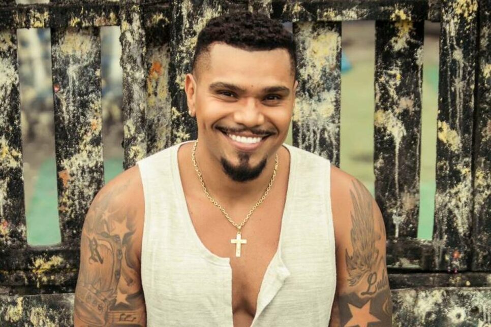 Naldo Benny é exposto com proposta indecente, Foto: Reprodução/Internet
