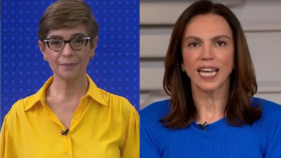 Globo fica sem jornalistas em massa (Foto: Reprodução) Canal