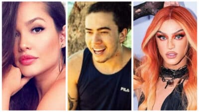 Imagem do post Whindersson Nunes, Juliette, Pabllo Vittar e Liniker fazem doações e ajudam festival LGBT