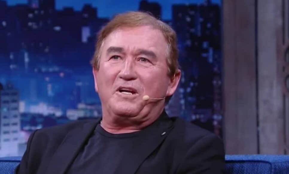 Amado Batista (Foto Reprodução)