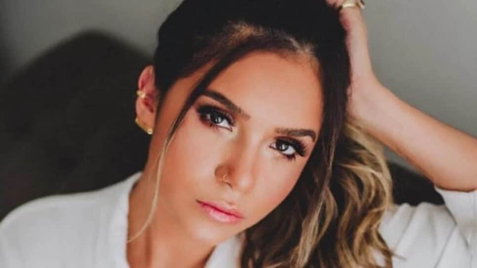 Gizelly Bicalho desabafa sobre depressão e dá detalhes sobre luta
