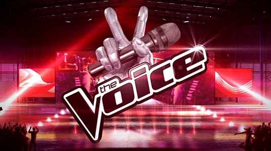 The Voice (Foto: Reprodução)