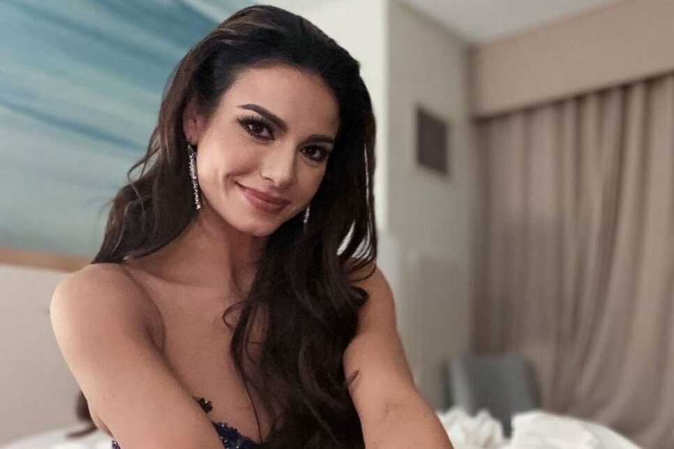 Julia Gama relata experiência em Casa de Los Famosos, Foto: Reprodução/Internet