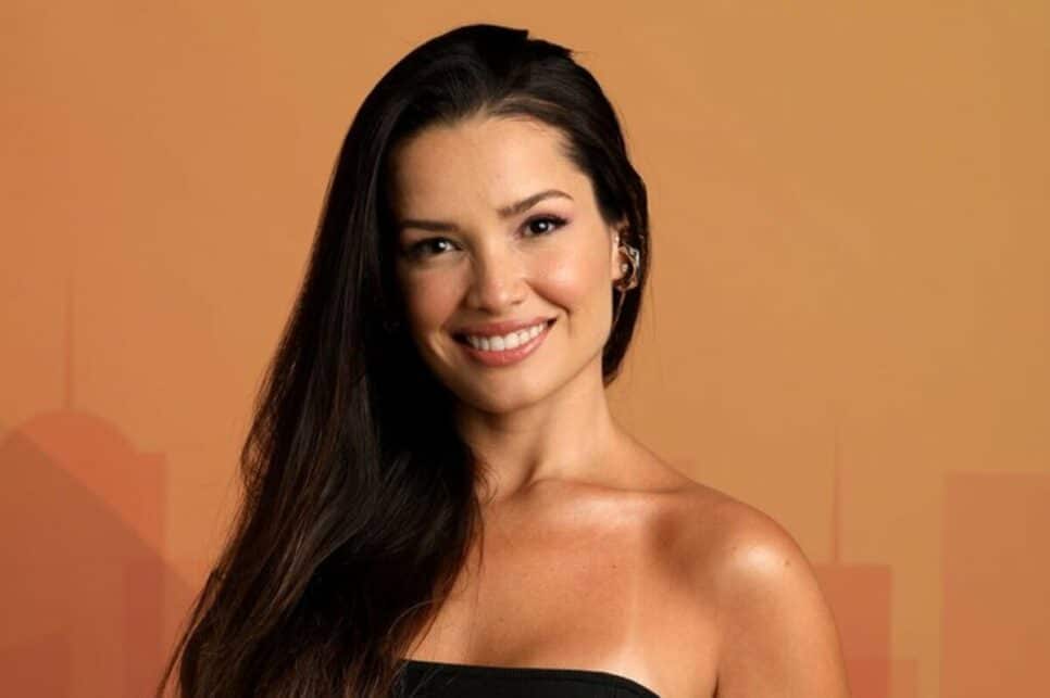Juliette não renova com a Globo e aparecer no SBT (Foto: Reprodução)