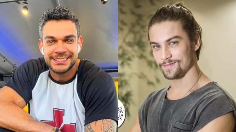 Ilha Record: Caique Aguiar, ator de Verdades Secretas e outros são confirmados (Reprodução)
