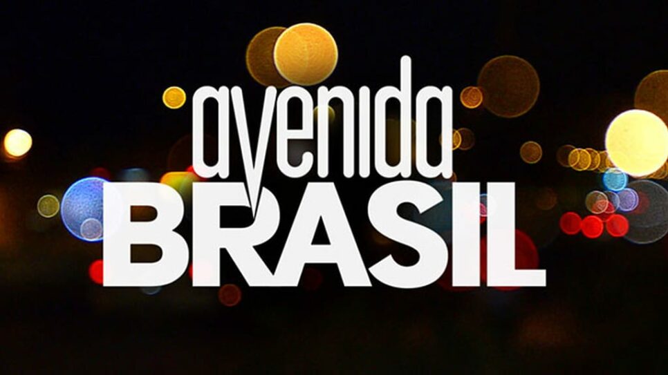 Avenida Brasil (Foto: Reprodução/ Globo)