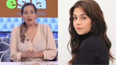 Imagem do post Sonia Abrão desabafa e dá forte opinião sobre decisão de Klara Castanho: “Uma sombra para o resto da vida”