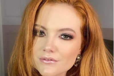 Lari Rosa zomba de vagas para autistas em shopping, Foto: Reprodução/Internet