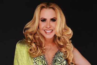 Imagem do post Equipe de Joelma se pronuncia após cantora ser acusada de desprezar fã: “Se recuperando”