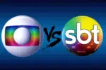 SBT deu troco na Globo e pode tirar atração multimilionária da rival (Foto: Reprodução)