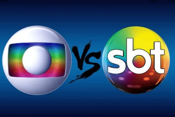 SBT deu troco na Globo e pode tirar atração multimilionária da rival (Foto: Reprodução)