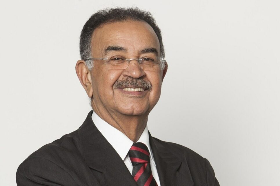 Percival de Souza comenta o caso Carlinhos Maia