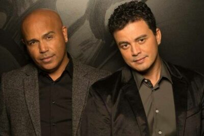 Rick e Renner lançam nova música