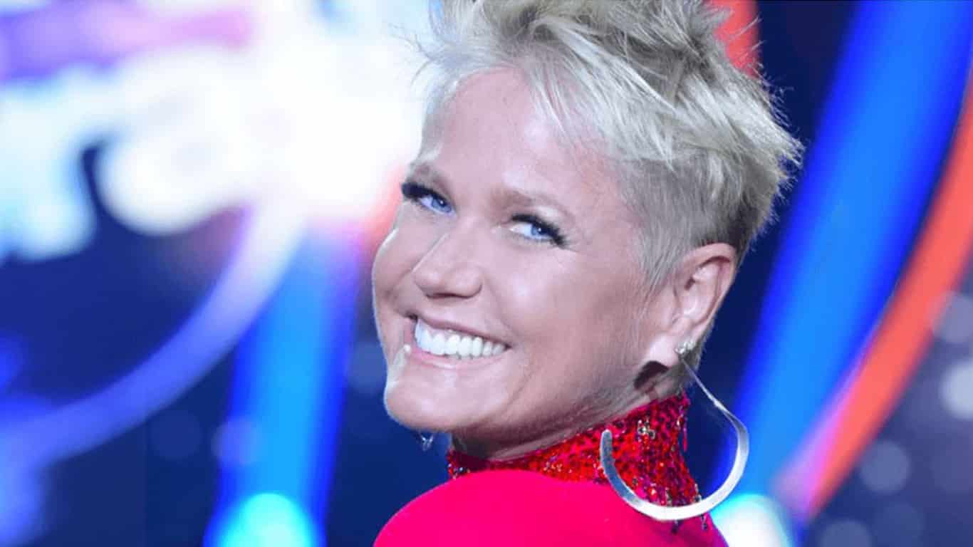 Xuxa voltará para atuação em série do Disney+