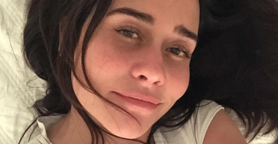 Alessandra Negrini será a irmã fura-olho em nova novela da Globo