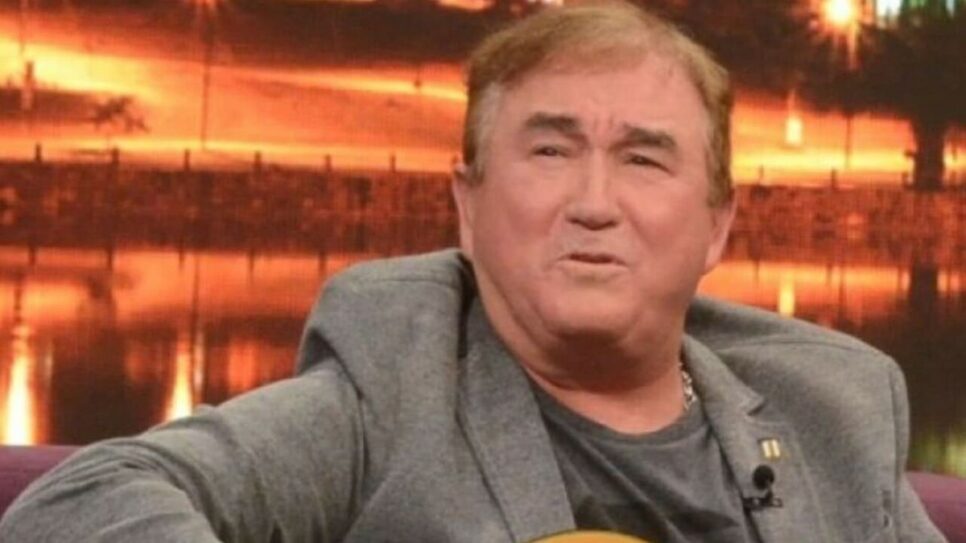 Amado Batista (Foto Reprodução)