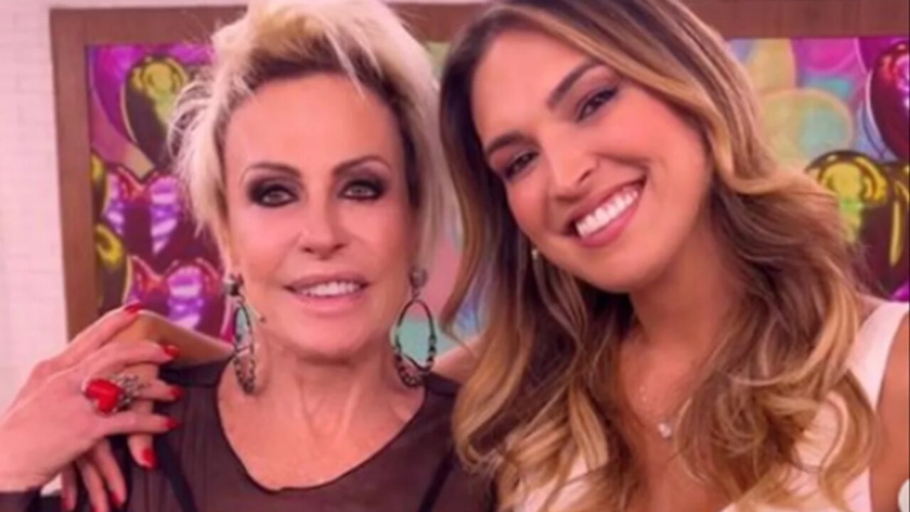 Ana Maria Braga e Talitha Morete contraíram o vírus também 