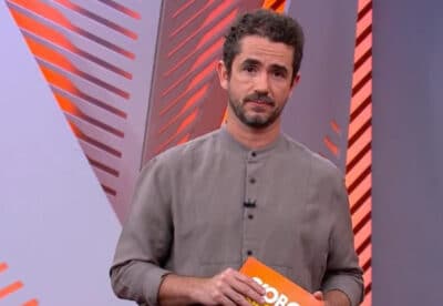 Felipe Andreolli (Foto: Reprodução)