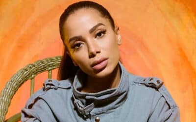 Anitta choca fãs com quantidade malas, Foto: Reprodução/Internet