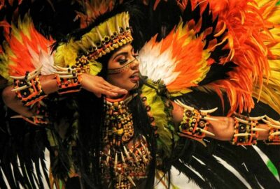 Após dois anos, Festival de Parintins retorna
