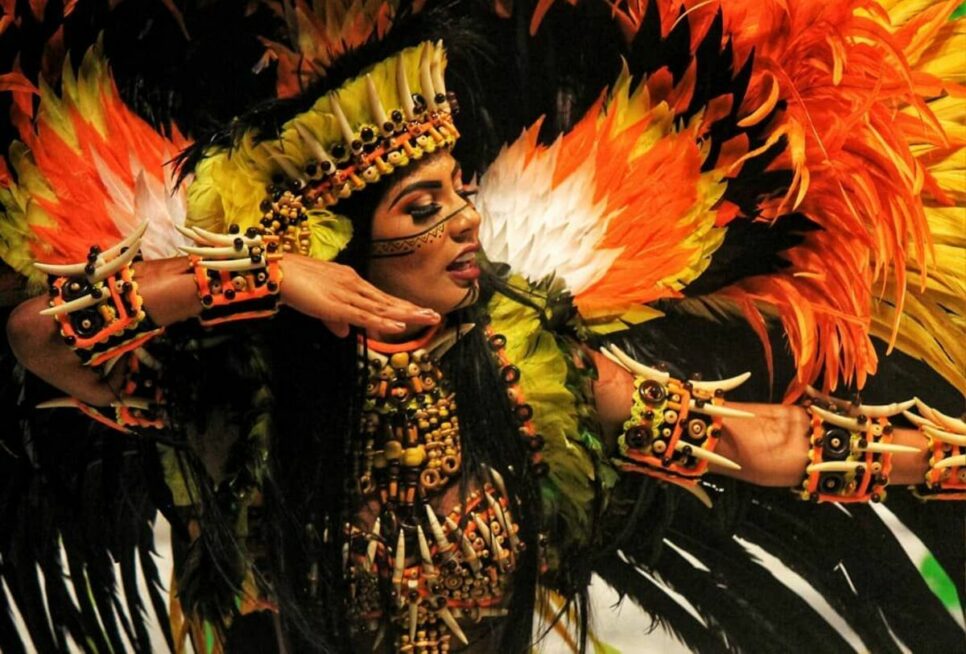 Após dois anos, Festival de Parintins retorna