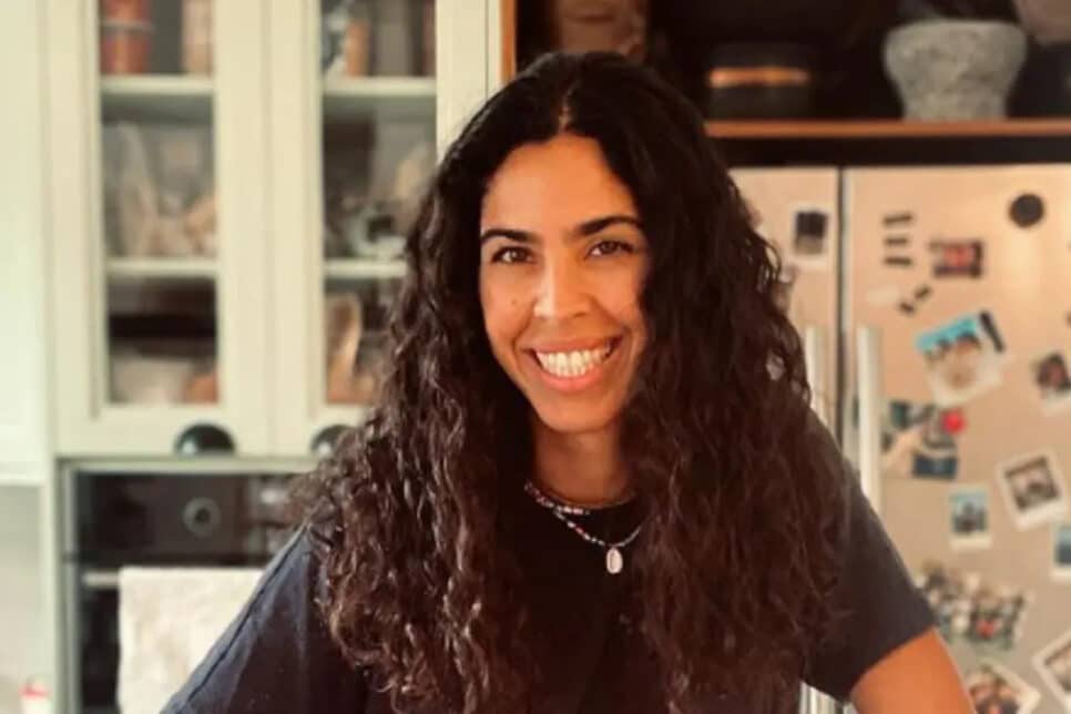 Bela Gil é cogitada para ser vice de Fernando Haddad em São Paulo