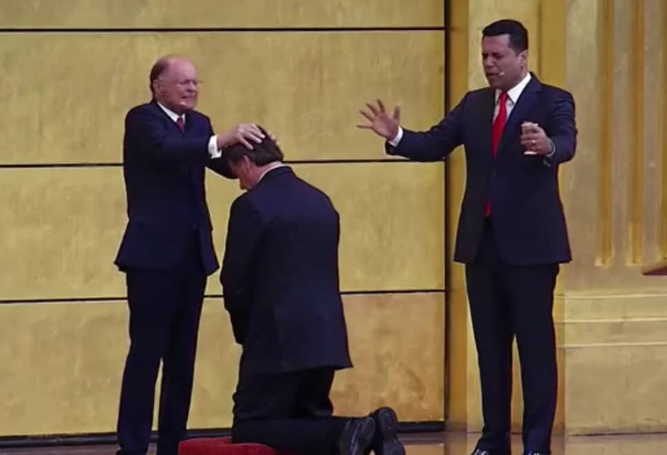 Projeto é aprovado no Senado que libera venda de programação para emissoras, Foto: Reprodução/Internet