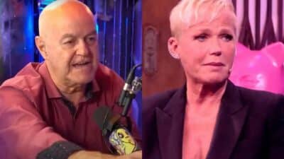 Criador do Bozo acusa Xuxa de acabar com seu personagem (Foto: Reprodução)