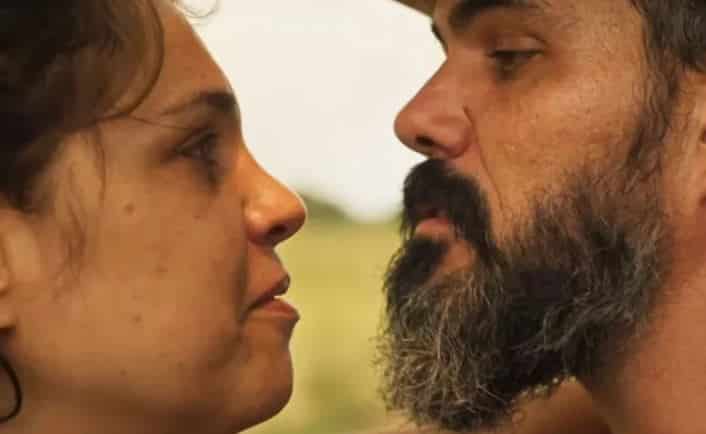 Mortes em Pantanal? Alcides e Maria Bruaca enfrentam destino (Foto: Reprodução)